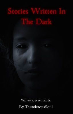 Stories Written In The Dark icon