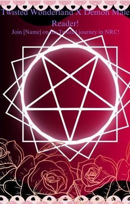 !Twisted wonderland x male y/n! icon