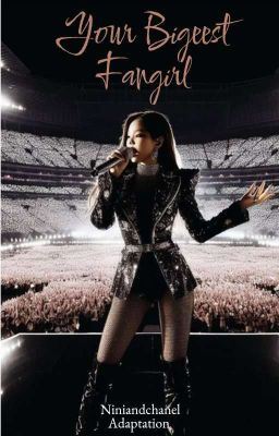 Your Biggest Fan/JENLISA icon