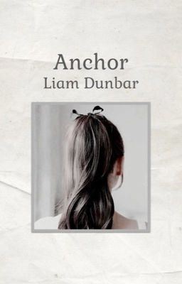Anchor - Liam Dunbar icon