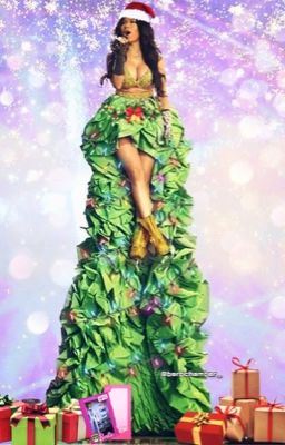 What A Christmas icon