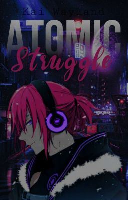 ATOMIC STRUGGLE icon