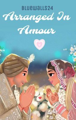 Arranged In Amour icon