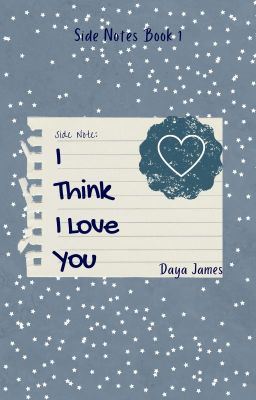 Side Note: I Think I Love You (Side Notes Series) icon