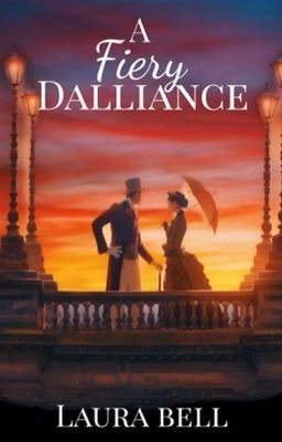 A Fiery Dalliance icon