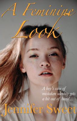 A Feminine Look icon