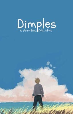Dimples - [BKDK] | MHA icon