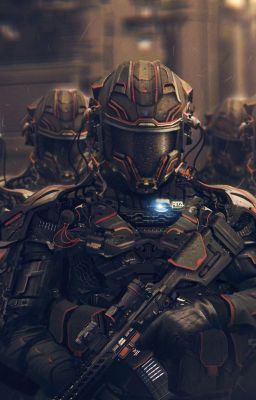 Loose Ends (Arknights x OC) icon