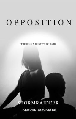 Opposition; Aemond Targaryen icon