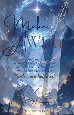 ✨Make a Wish✨ icon