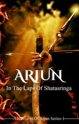 •|| Arjun~In The Laps Of Shatasringa ||• (I) ✔ icon