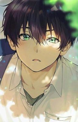 Romantic Killer But I Made It Gay icon