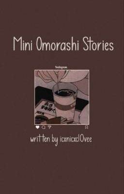 Mini Omorashi Stories icon