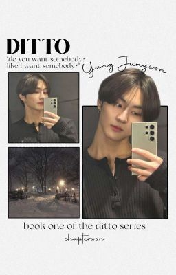 ditto | yang jungwon icon