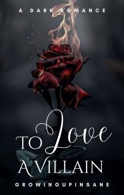 To Love a Villain icon