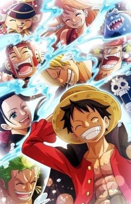 The most beloved lady // various x oc (One Piece) icon