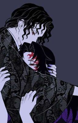 (REQUESTS ON HIATUS) Kokuzan oneshots icon