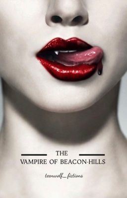 The Vampire of Beacon-Hills [ENGLISH VERSION] icon