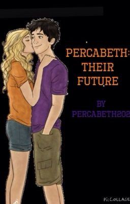 Percabeth: Their Future icon