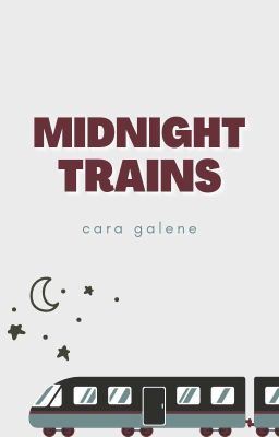1.1 | Midnight Trains icon