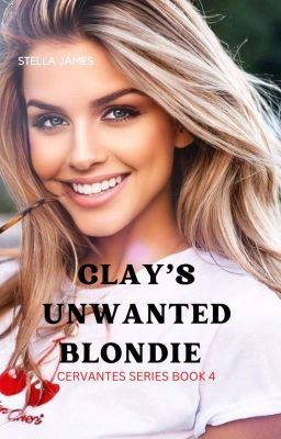 Clay's Unwanted Blondie icon