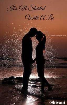 It's All Started With A Lie icon