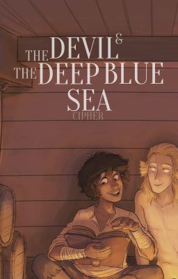 The Devil and the Deep Blue Sea (boyxboy) icon