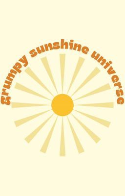 The Grumpy Sunshine Series icon