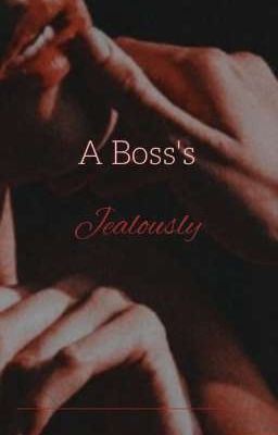 A Boss's Jealously icon