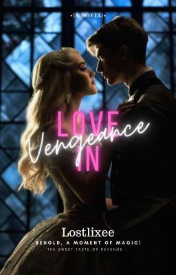 Love In Vengeance icon