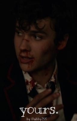 yours | MATTHEO RIDDLE | icon