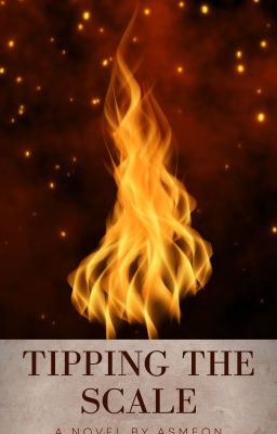 Tipping the Scale icon