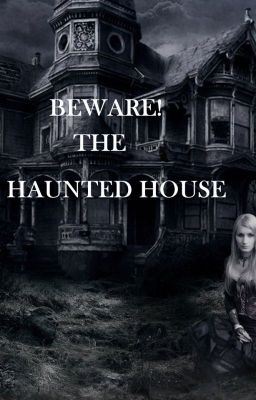 Beware The Haunted House icon