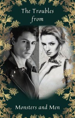 The Troubles from Monsters and Men (The Secret of Moonacre Fanfiction) icon