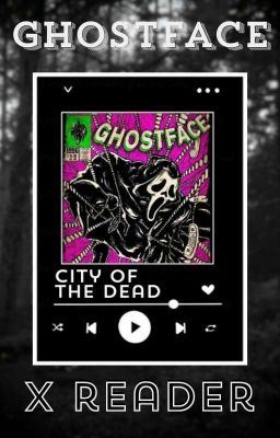 City of the dead (Ghostface x reader) icon
