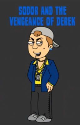 Sodor and the Vengeance of Derek icon