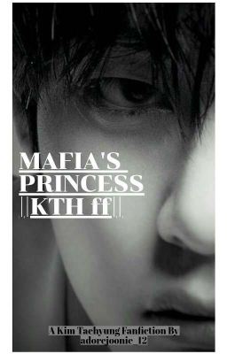 Mafia's Princess||KTH ff|| ✓ icon