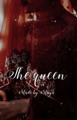 The queen icon