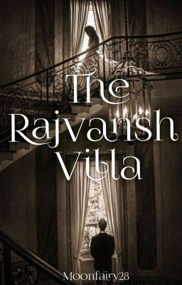 The Rajvansh Villa icon