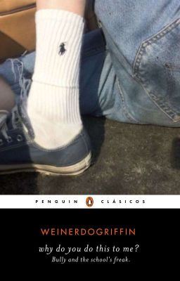 Briffin - why do you do this to me? icon