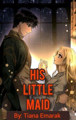 His little maid ( Editing ) icon