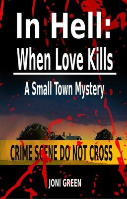 In Hell: When Love Kills  A Small Town Mystery icon