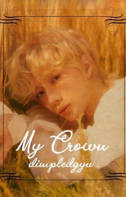 My Crown | Beomgyu icon