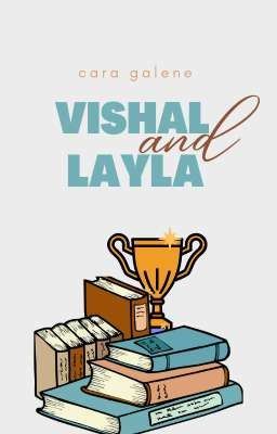 2.1 | Vishal and Layla icon