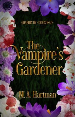 The Vampire's Gardener (ONC 2023) icon
