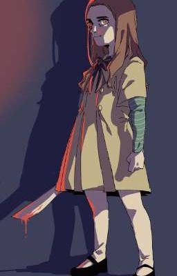 M3GAN X Fem Reader icon