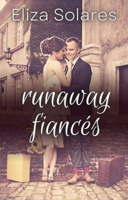 Runaway Fiancés | ONC 2023 (Complete) icon