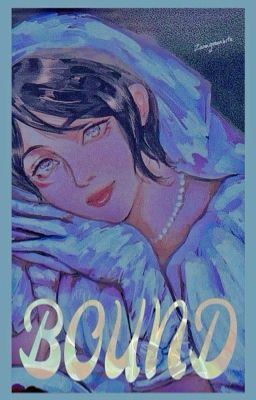 BOUND; jujutsu kaisen icon