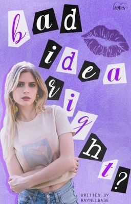 bad idea right? | tvd (1) icon