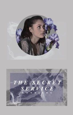 The Secret Service [KINGSMAN] icon